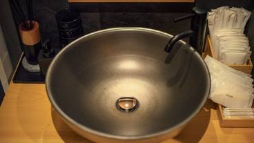 バスルームのシンク / 13