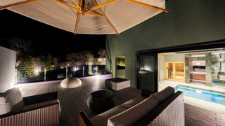 ロイヤル スイート