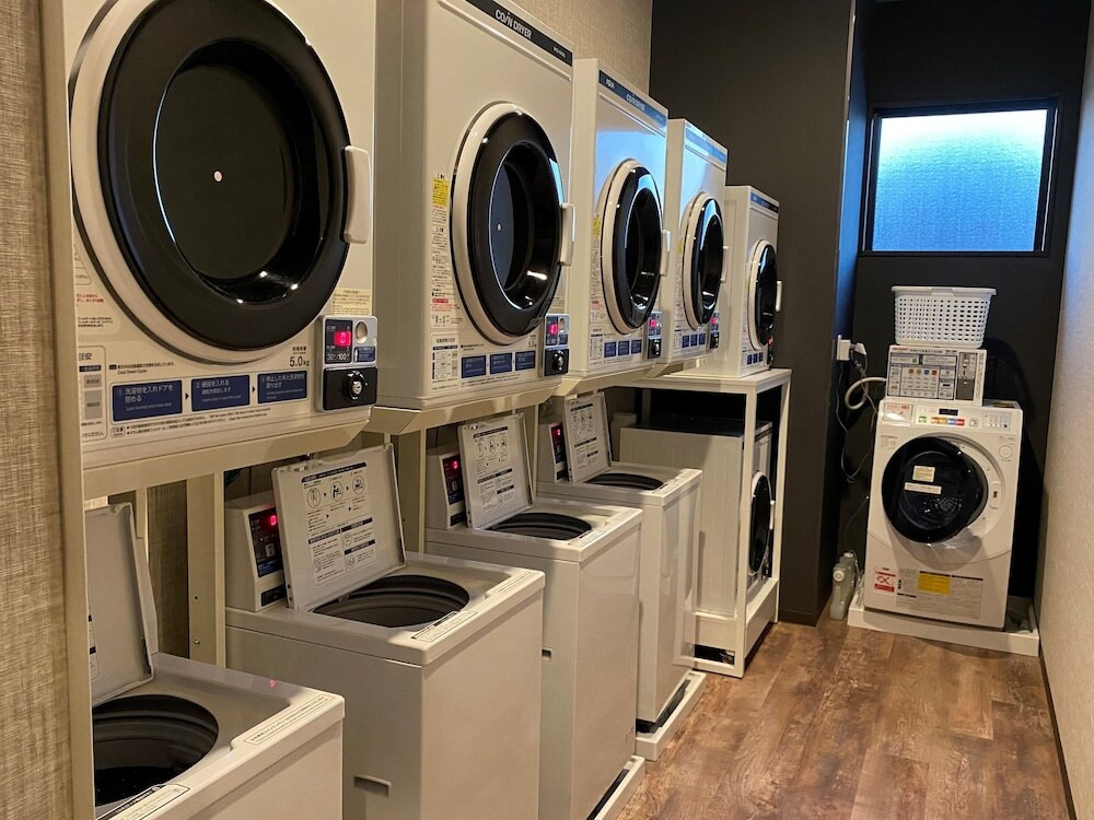 ランドリー ルーム