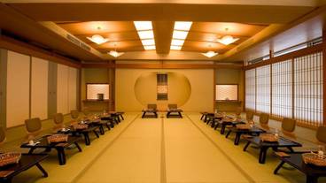 バンケット ホール / 18