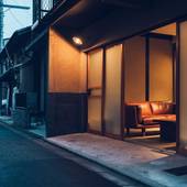 イエノ家(京都府 町家) / 2