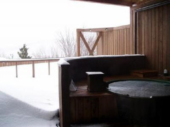 宿泊におすすめ「北天の丘 あばしり湖鶴雅リゾート」25002