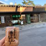 俵屋菓舗 神門店（タワラヤカホ）