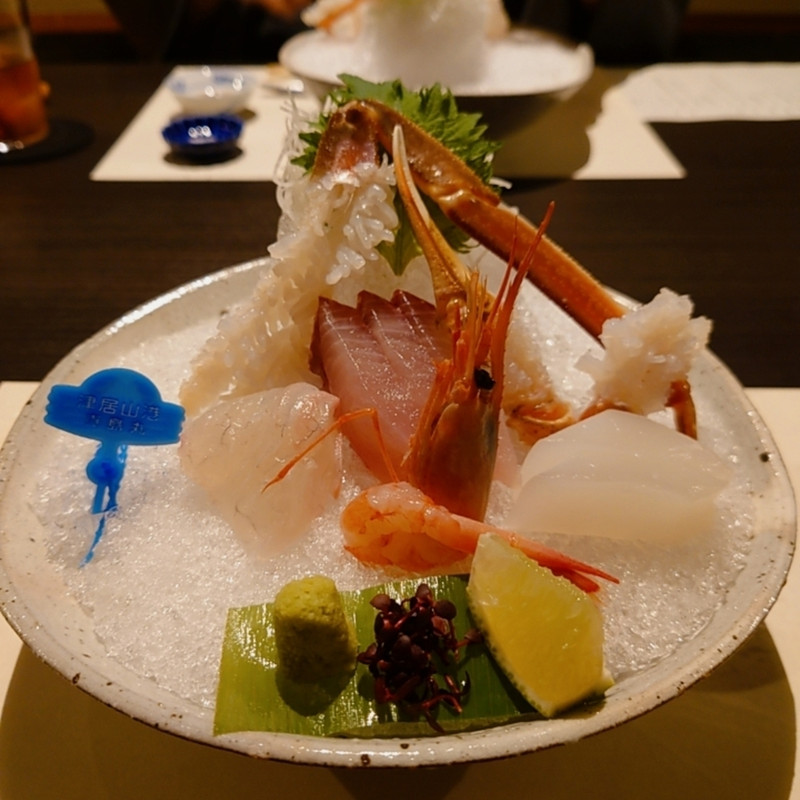夕食メニュー例(3)
