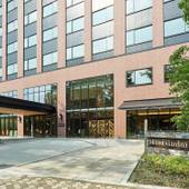 三井ガーデンホテル柏の葉パークサイド（千葉県 シティホテル） / 4