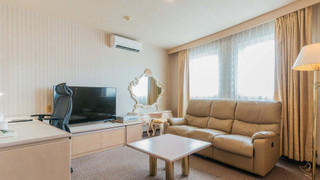 スペシャル ツインルーム 禁煙