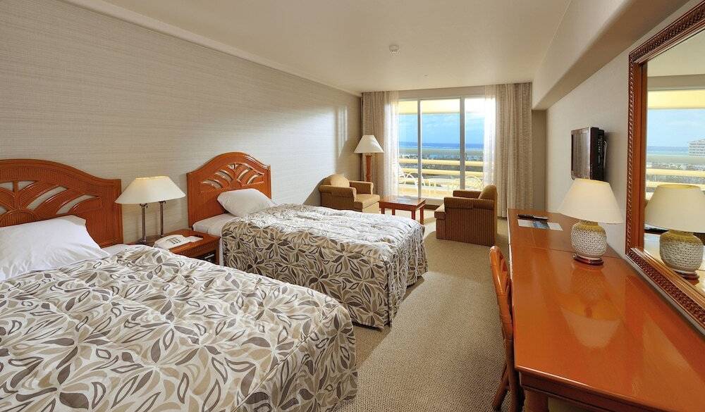 スタンダードルーム / 4