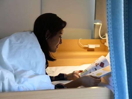 KIYAZA RESORT kamakura / 5