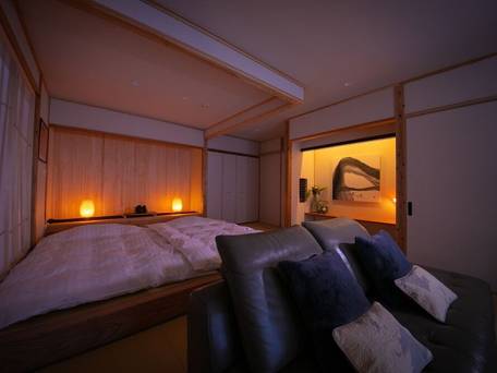 由布院温泉 御宿 田 離宮 / 3