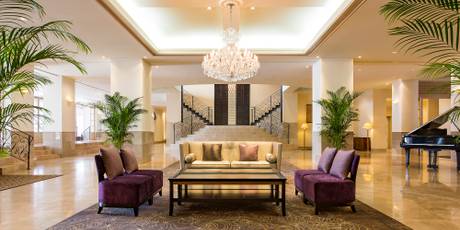 ルークプラザホテル