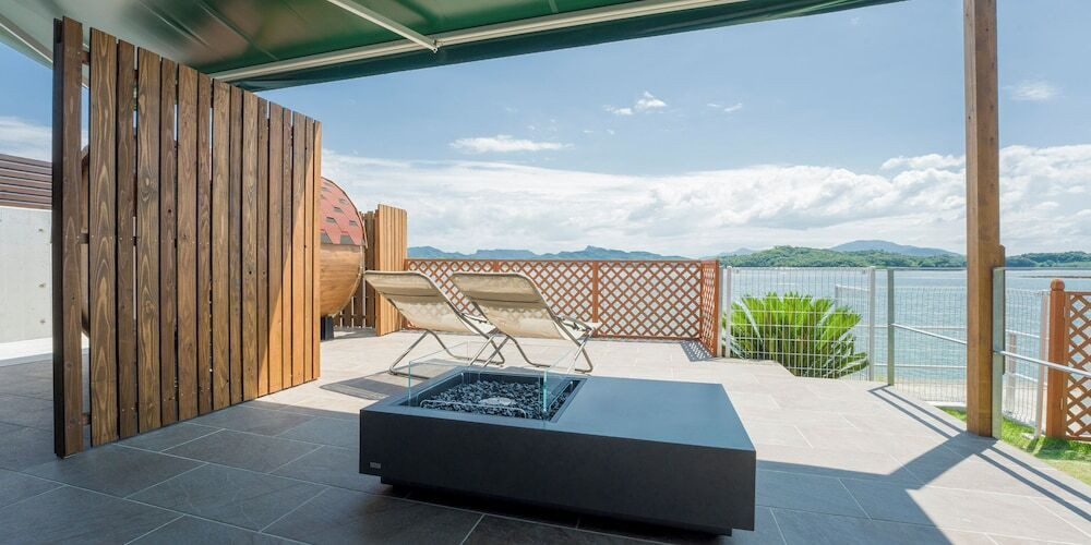 テラス / パティオ