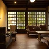 郷夢の宿 山ぼうし（岐阜県 民宿） / 2