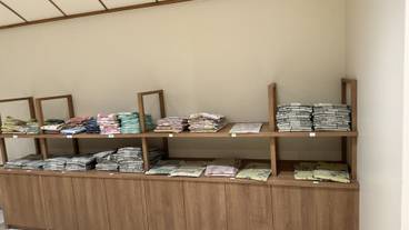 浴衣コーナー / 10