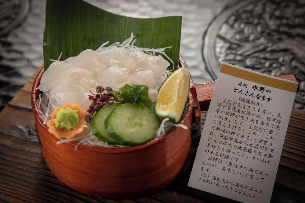 食事・飲み物