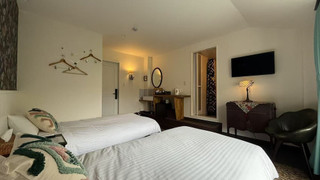 スタンダード ツインルーム