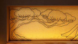 デラックスクイーンルーム (バスタブ付き) 禁煙