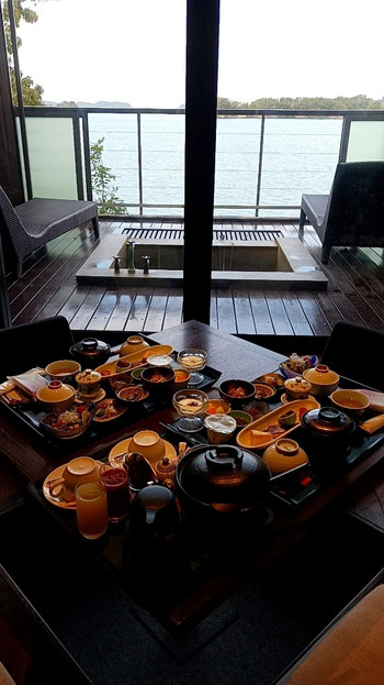 「ホテル竜宮」 料理 223920143