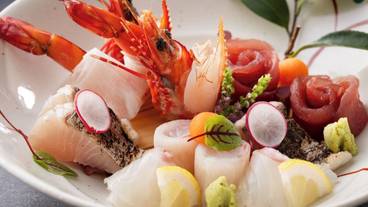 食事・飲み物 / 21