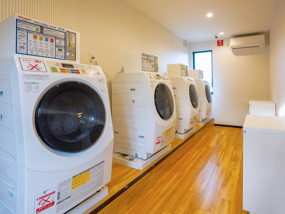 ランドリー ルーム