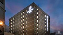 ダイワロイネットホテル浜松