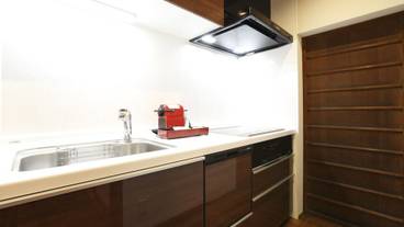 専用キッチン / 37