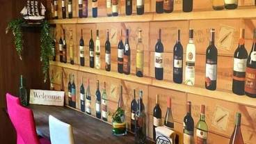 バー (施設内) / 4