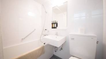 バスルーム / 10