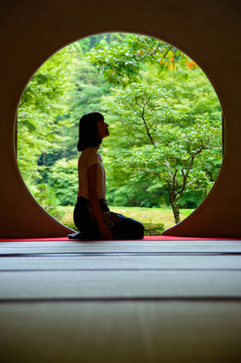 鎌倉を泊まりがけで一人旅。4087472