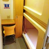 グランドサウナ広島（広島県 カプセルホテル） / 3