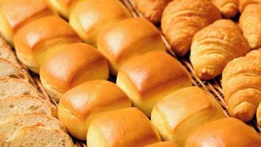 朝食ビュッフェ / 2