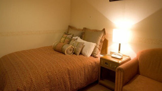 セミダブルルーム 禁煙