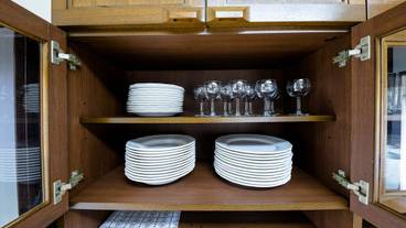 客室の設備とサービス / 39