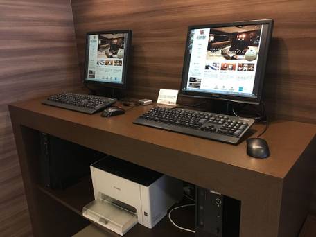 ホテルイルクレド岐阜 / 2