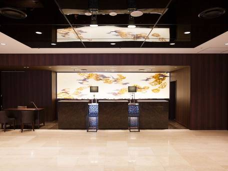 松江エクセルホテル東急 / 5