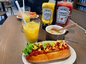 「8HOTEL  CHIGASAKI」 料理 188702715 