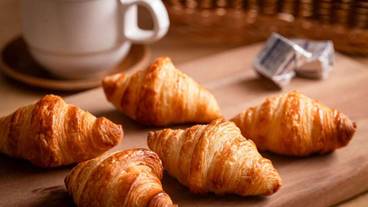 朝食ビュッフェ / 1