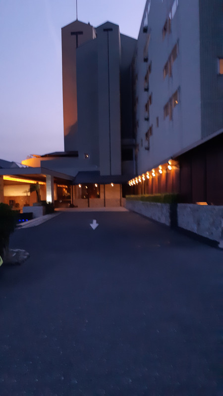 南あわじの景色の良いホテル