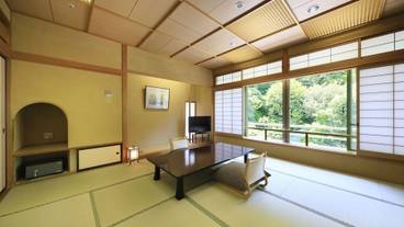 バルコニーからの眺望 / 10