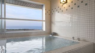 展望風呂付和洋室