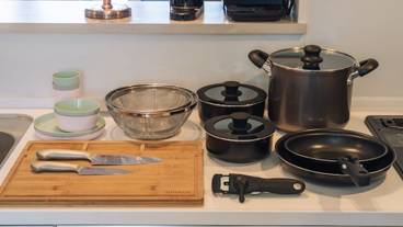 専用キッチン / 26