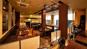 レストラン / 10