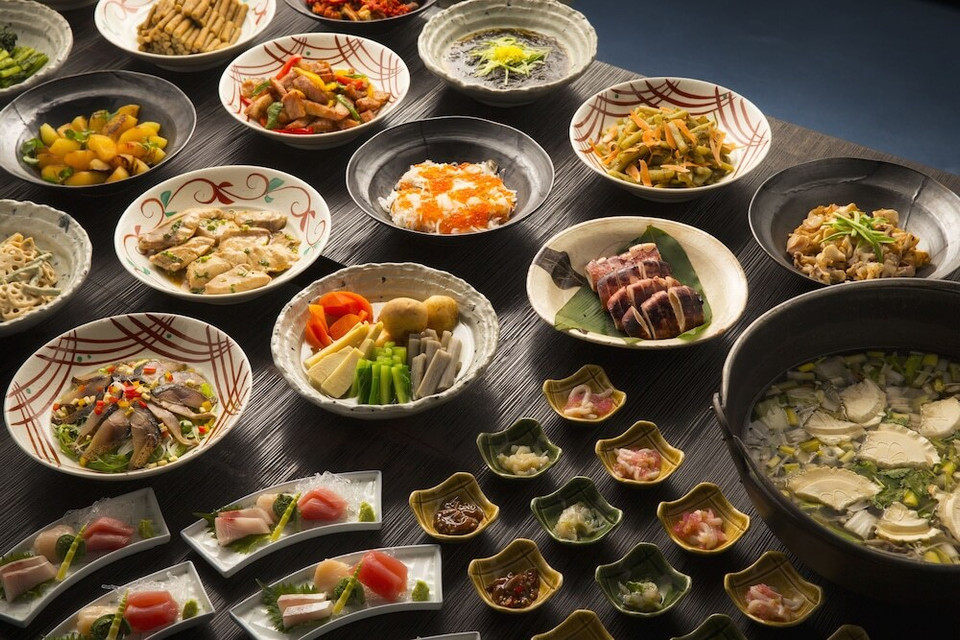 のれそれ食堂①