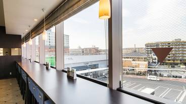 食事・飲み物 / 5