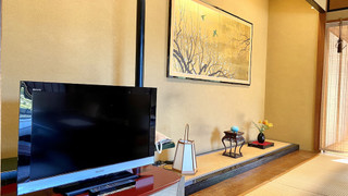 貴賓室　大観 (部屋風呂なし)