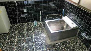 バスルームのシャワー / 11