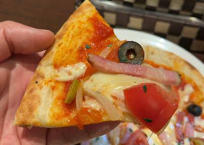 セレーノ食堂