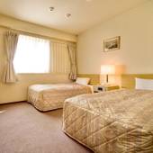 倉敷駅前ユニバーサルホテル（岡山県 ビジネスホテル） / 5