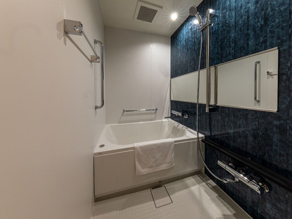 エグゼクティブ／浴室一例