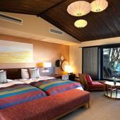 鳴門パークヒルズ ホテルリッジ(徳島県 シティホテル) / 4