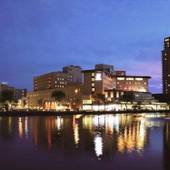 秋田キャッスルホテル(秋田県 シティホテル) / 4